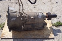 фото thumb №7, Jaguar xf x250 2.7d v6 6hp-26 8x237000ae коробка передач передач автоматична коробка передач