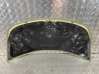 фото thumb №2, Капот кришка двигуна smart forfour for four