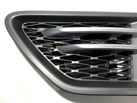 фото thumb №11, Решётка крыла впуск решётка радиатора range rover sport lift