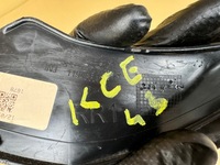 фото thumb №11, Toyota yaris cross 20r- молдинг накладка бампера левая левый 758730d010