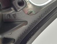 фото thumb №6, Накладка dekor керма mercedes gle w167