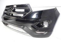 фото thumb №6, Бампер перед передній ford edge mk2 14-18