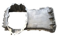 Купить Mercedes поддон масляная 656 m656 a6560140600, фото thumb