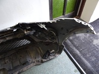 фото thumb №15, Land rover discovery sport l550 14- бампер переднее 4pdc омыватель