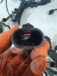 фото thumb №10, Жгут электропроводка двигателя a6515460161 mercedes sprinter w906 2.2 cdi 651955