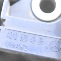 фото thumb №7, Mercedes-benz e a207 2011 перед сторона ліва датчик удару подушка безпеки