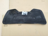 фото thumb №1, Шумоизоляция капот + клипсы kia sportage iii lata 2010-2015