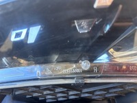 фото thumb №7, Renault megane iii рестайлинг лампа правая перед 260100923r оригинал