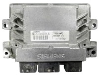 Купить Блок управления двигателя renault s120200102b 8200414422 8200401568 программирование, фото thumb