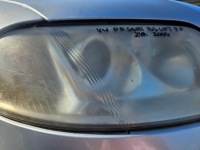 фото thumb №6, Vw passat b5 рестайлинг фара правое перед правая передняя