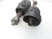 Рулевая рейка alfa romeo 156 606530540 Киев, фото thumb