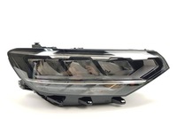 фото thumb №1, Лампа передняя правая full led vw passat b8 lift fl