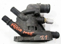 фото thumb №1, Ford fiesta mk8 1.1 корпус термостата