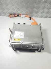 Модуль блок управления станция зарядки аккумулятор mercedes w177 w167 0009006520 Киев, фото thumb