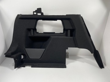 фото thumb №1, Citroen c4 iii 98363074zd оббивка боковина багажника лівий