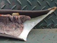 фото thumb №8, Захист підвіконна права стійка передній a bmw e38