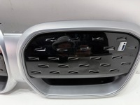 Bmw ix3 g08 решітка радіатора решітка  решітки радіатора в гарному стані в Україні, фото thumb