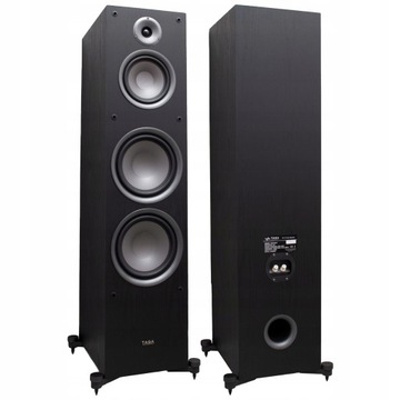 КОМПЛЕКТ ДЛЯ ДОМАШНЕГО КИАТЕАТА TAGA HARMONY TAV-807 FCS 5.0