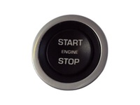 фото thumb №1, Кнопка запуск стоп land rover discovery v l462