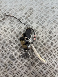 фото thumb №1, Замок дверь правый перед toyota land cruiser typ j90