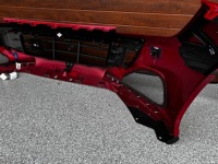 Ferrari portofino m рестайлинг  бампер передний оригинальный kompletny камера pdc Недорого, фото thumb