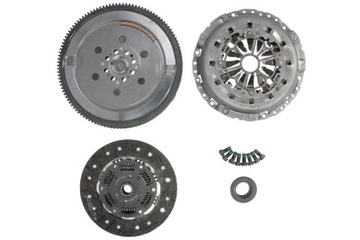 фото thumb №16, Luk 600 0221 00 набор сцепления