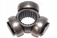 фото thumb №1, Хрестовина піввісь fast ft28017