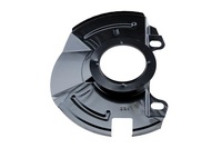 фото thumb №1, Захист диск hyundai getz 02- /перед правий/