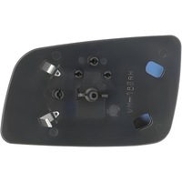 фото thumb №1, Скло дзеркало opel astra g 97-04