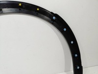 фото thumb №10, Citroen c5 c5x молдинг крыла левый задняя 98380016xt
