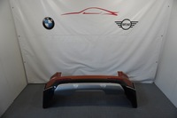 фото thumb №1, Бампер задняя bmw x1 u11 c66