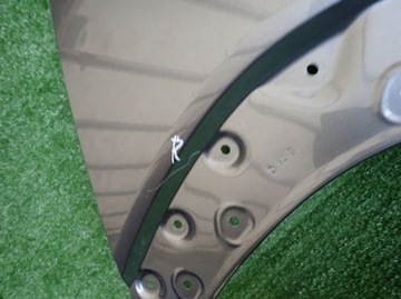 фото thumb №8, Dacia duster iii 24- крило праві переднє перед