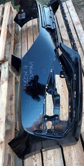 фото thumb №6, Seat leon iv cupra 5fa бампер перед передний