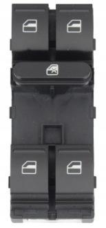 фото thumb №1, Golf v plus vi кнопки відкривання вікон вимикач