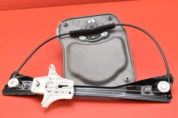 фото thumb №7, Подъемник стекла правые зад 5j7839402 skoda roomster 06-10