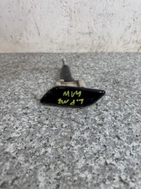 Купити Омивач фара лівий mazda 3 bm 2012-2017 518h4-41974 41w, фото thumb