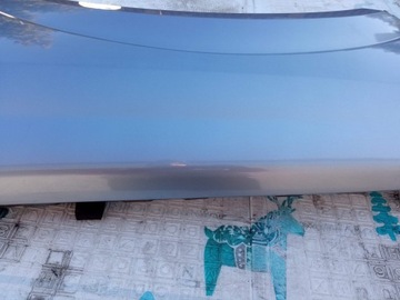 фото thumb №12, Opel vectra c signum рестайлінг крило лівий перед переднє z163