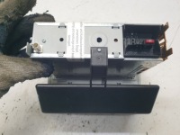 Радіо vw golf plus 5m0035156a Недорого, фото thumb