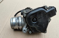 фото thumb №1, Renault clio iv 4 1,5 dci дросельна заслінка