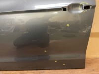 фото thumb №5, Vw golf vii sportsvan дверь левая передние