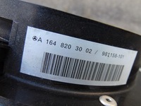 фото thumb №13, Двері праві перед mercedes gl x164 197 06r