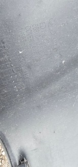 фото thumb №10, Kia ceed i lift 09-12 бампер задня задній новий !!!!!