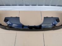 фото thumb №6, Mercedes glc w253 15- спойлер диффузор бампера зад 6xpdc a2538850925