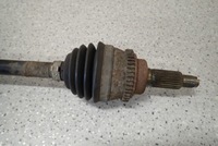 фото thumb №4, Suzuki ignis 1.3i 04-07 привідний вал ліва короткий