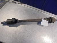 фото thumb №1, Приводной вал правая smart fortwo i 0,8d