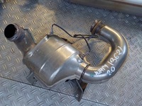 фото thumb №5, Jumpy expert proace iii 18- каталізатор вихлоп dpf 2.0