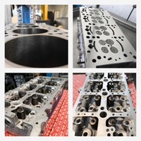 фото thumb №15, Двигатель двигатель 2.0cdi om 654 654920 w21 e mercedes