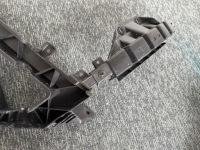 фото thumb №6, Jaguar xf ii x260 2016 задняя сторона правая направляющая накладки порога оригинал eu