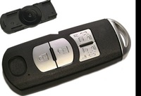 фото thumb №1, Корпус pilot ключ do mazda 3 6 mx-5 sport