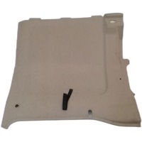 фото thumb №1, Mercedes actros mp4 оббивка кабіни a9606902325